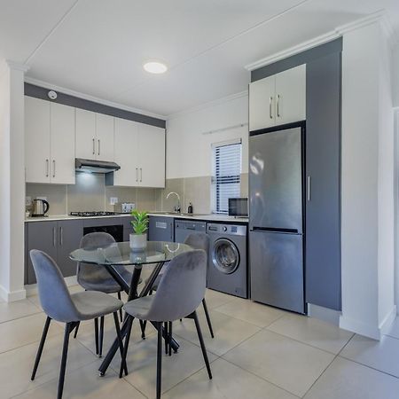 Ballito Village Luxury Apartments Buitenkant foto