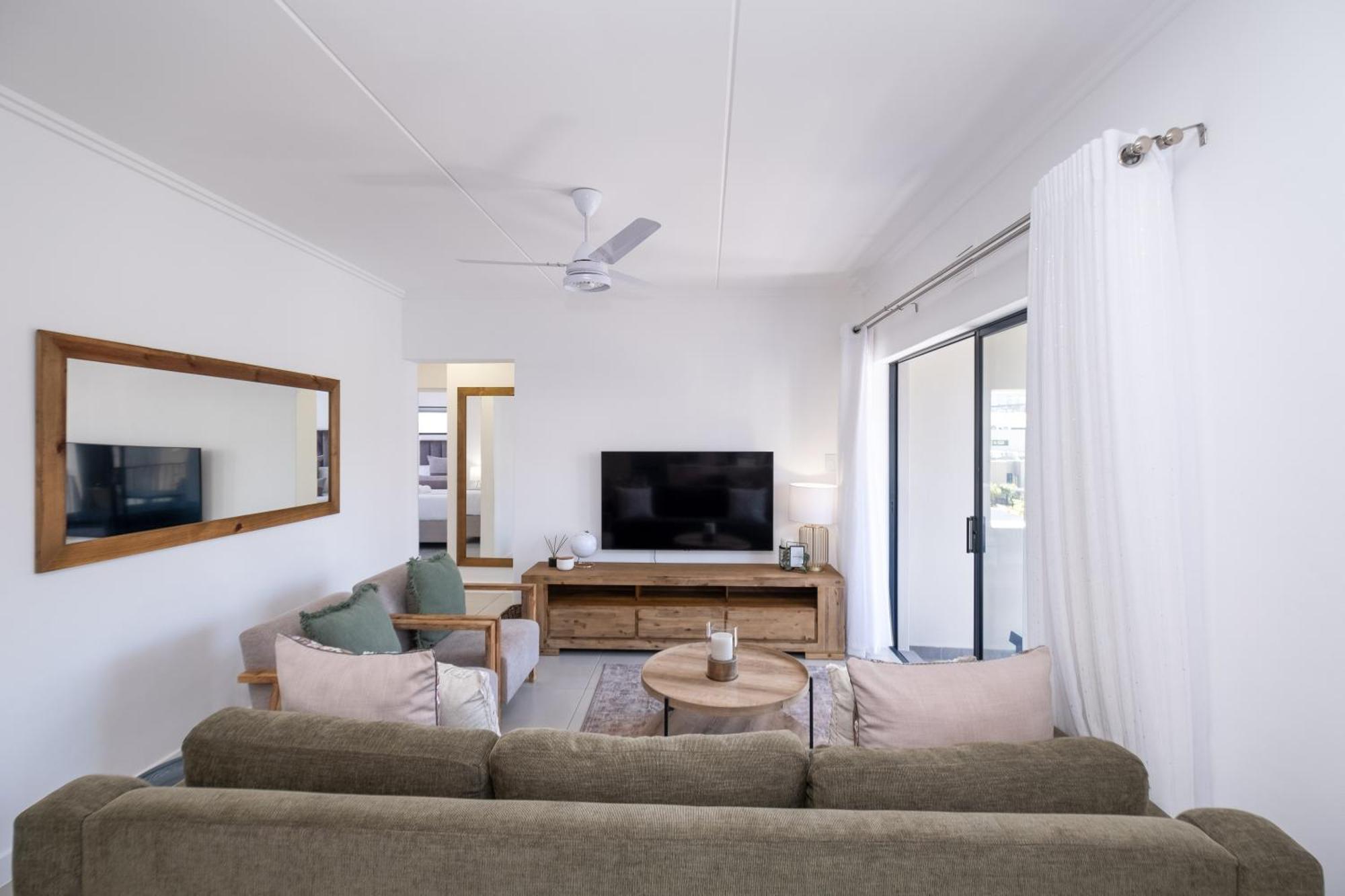 Ballito Village Luxury Apartments Buitenkant foto