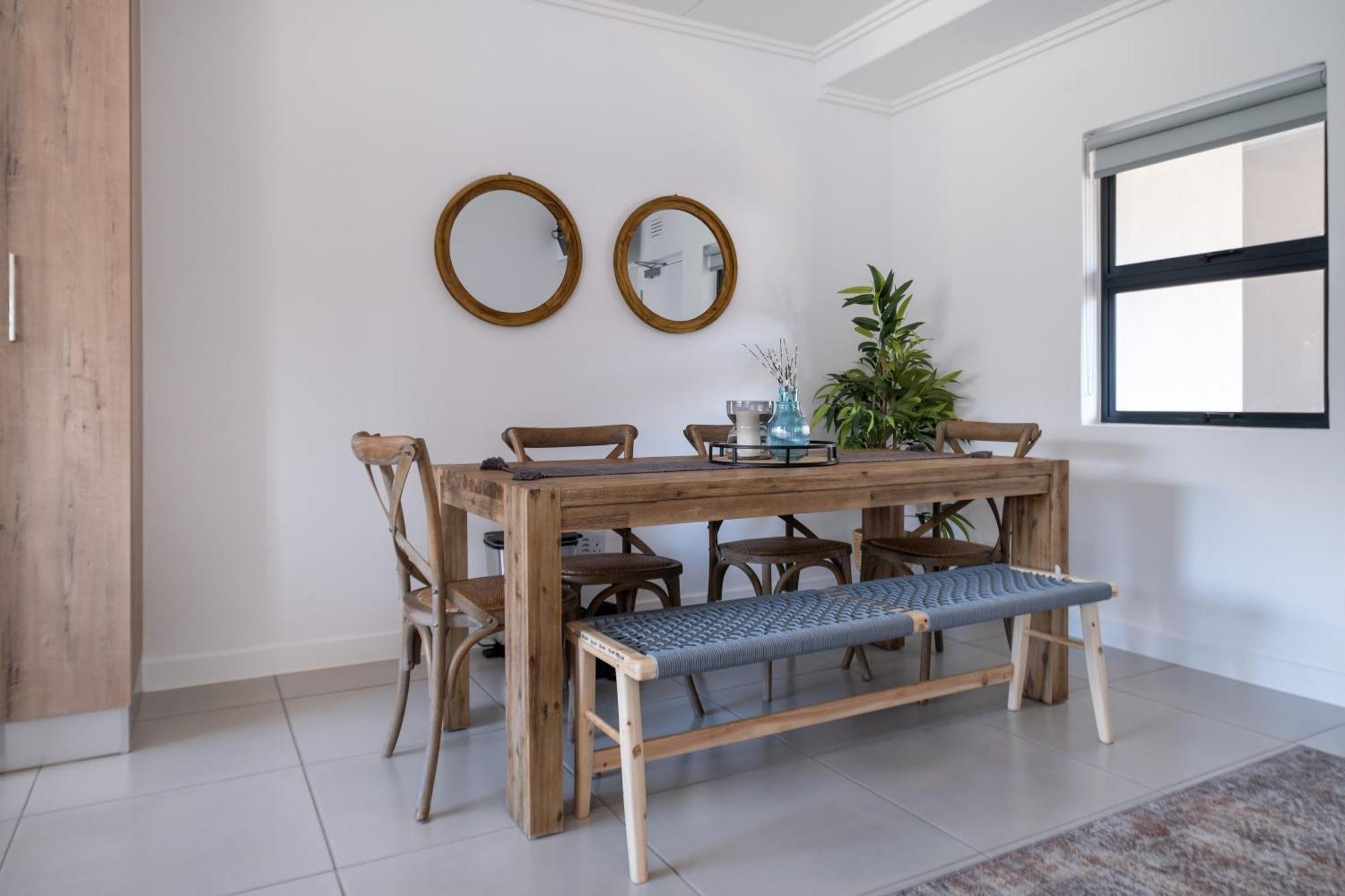 Ballito Village Luxury Apartments Buitenkant foto