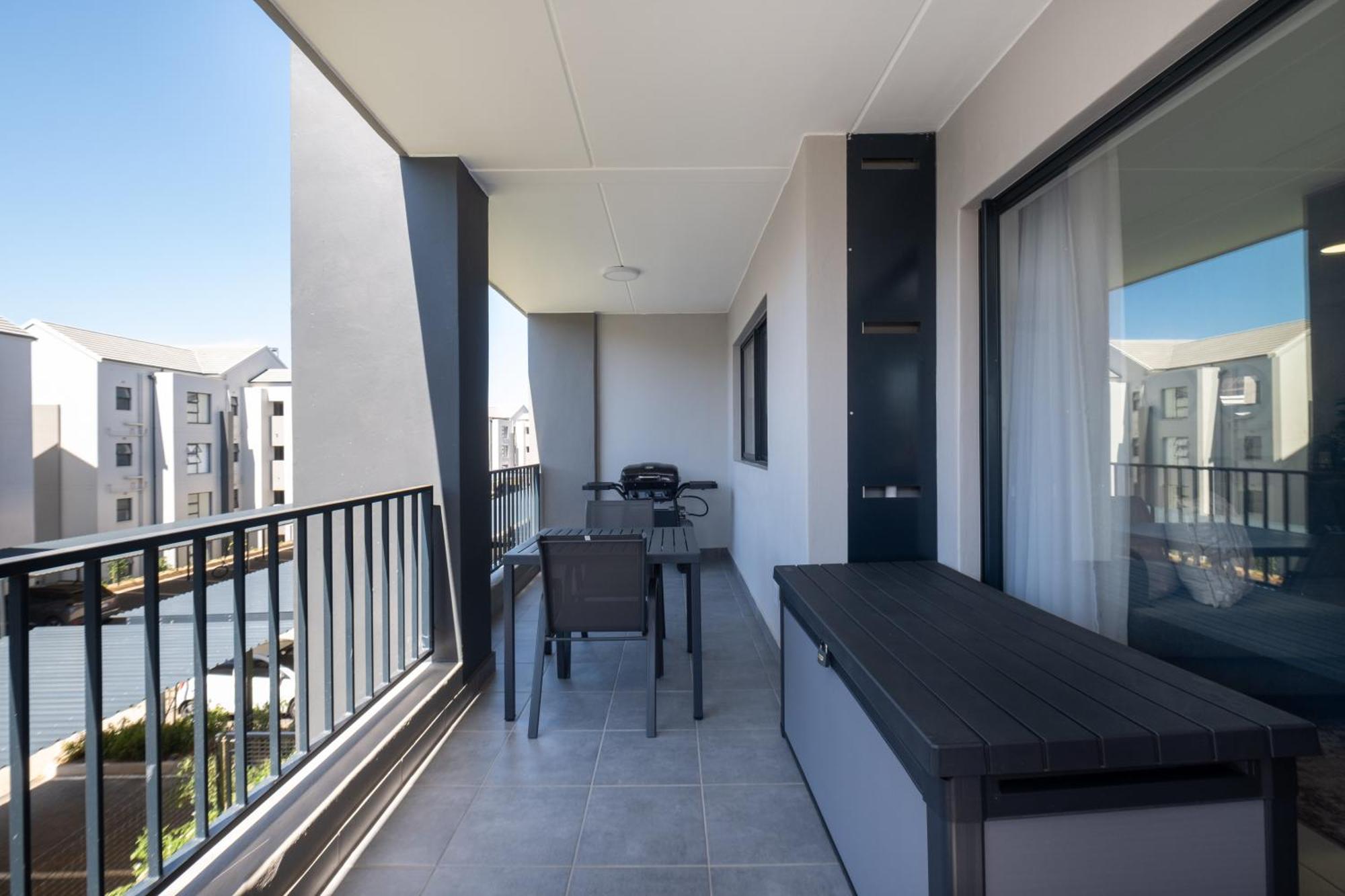 Ballito Village Luxury Apartments Buitenkant foto