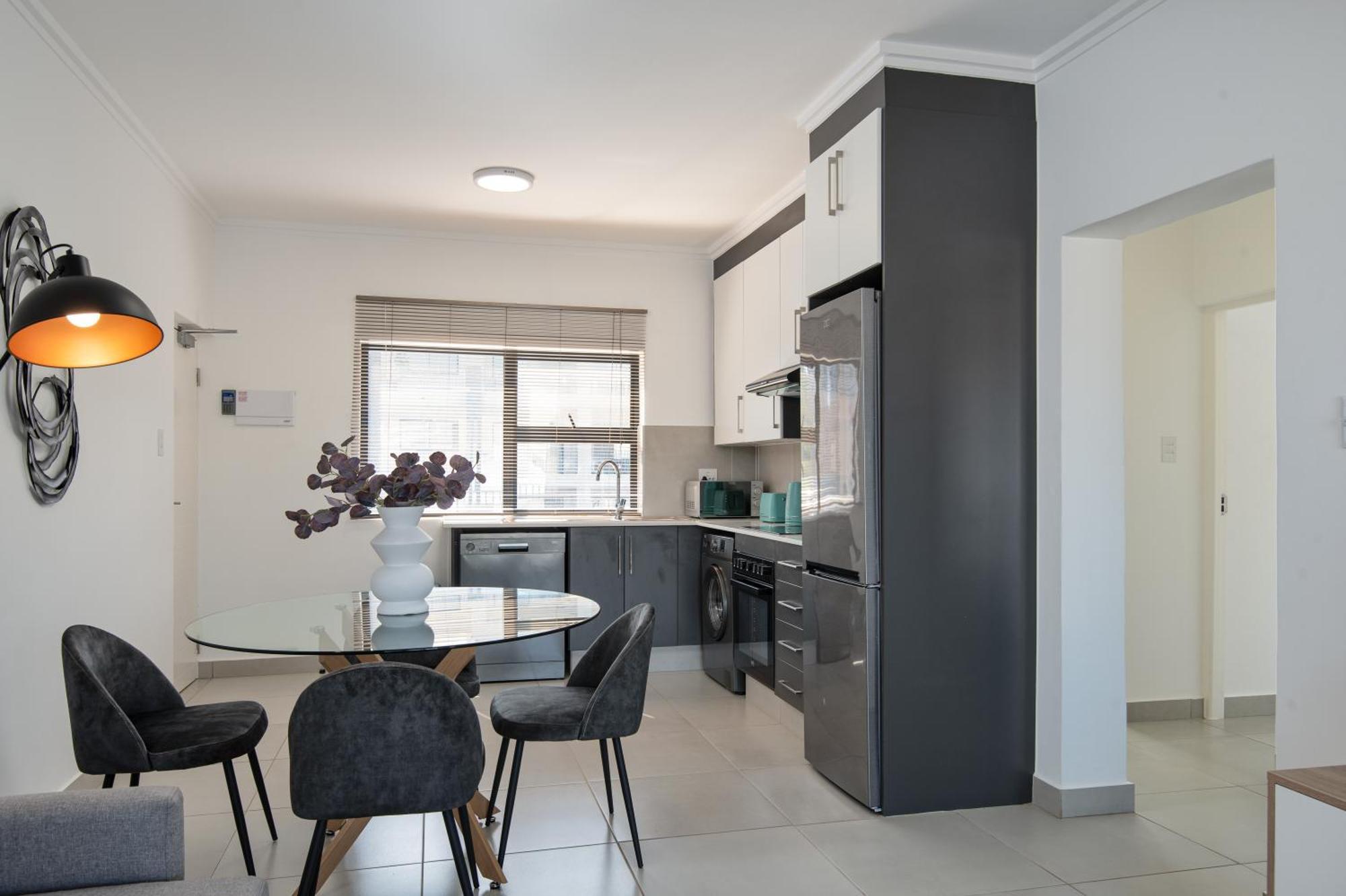 Ballito Village Luxury Apartments Buitenkant foto
