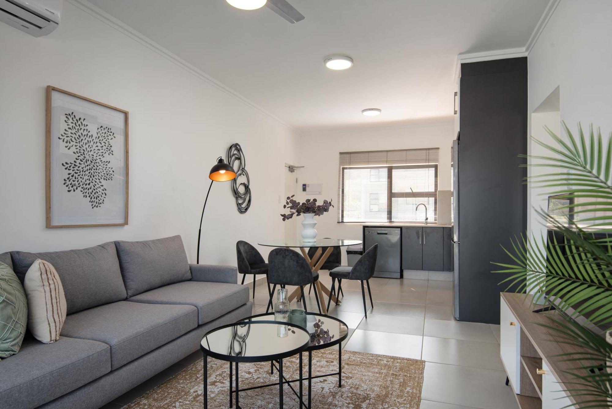 Ballito Village Luxury Apartments Buitenkant foto