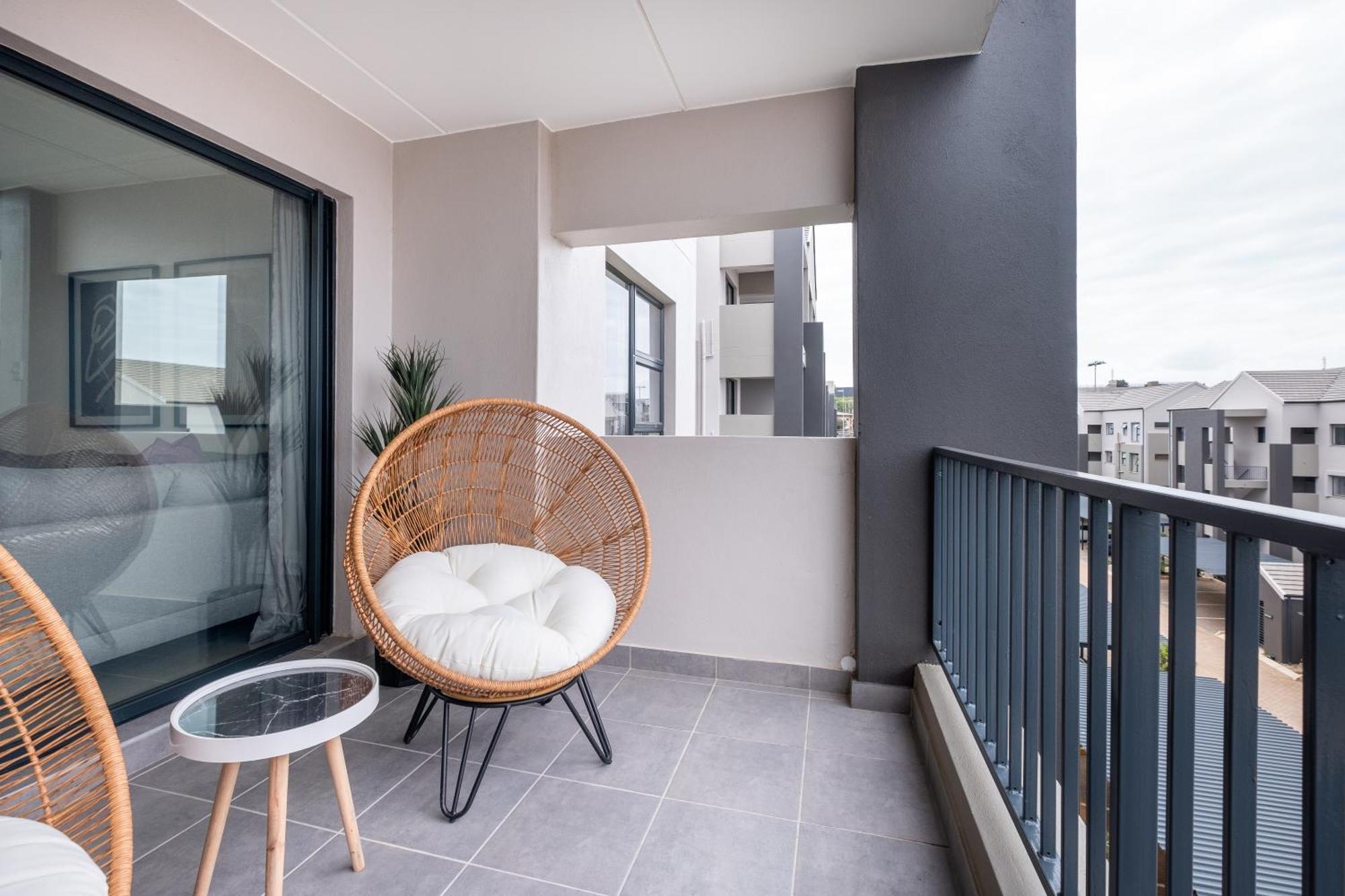 Ballito Village Luxury Apartments Buitenkant foto