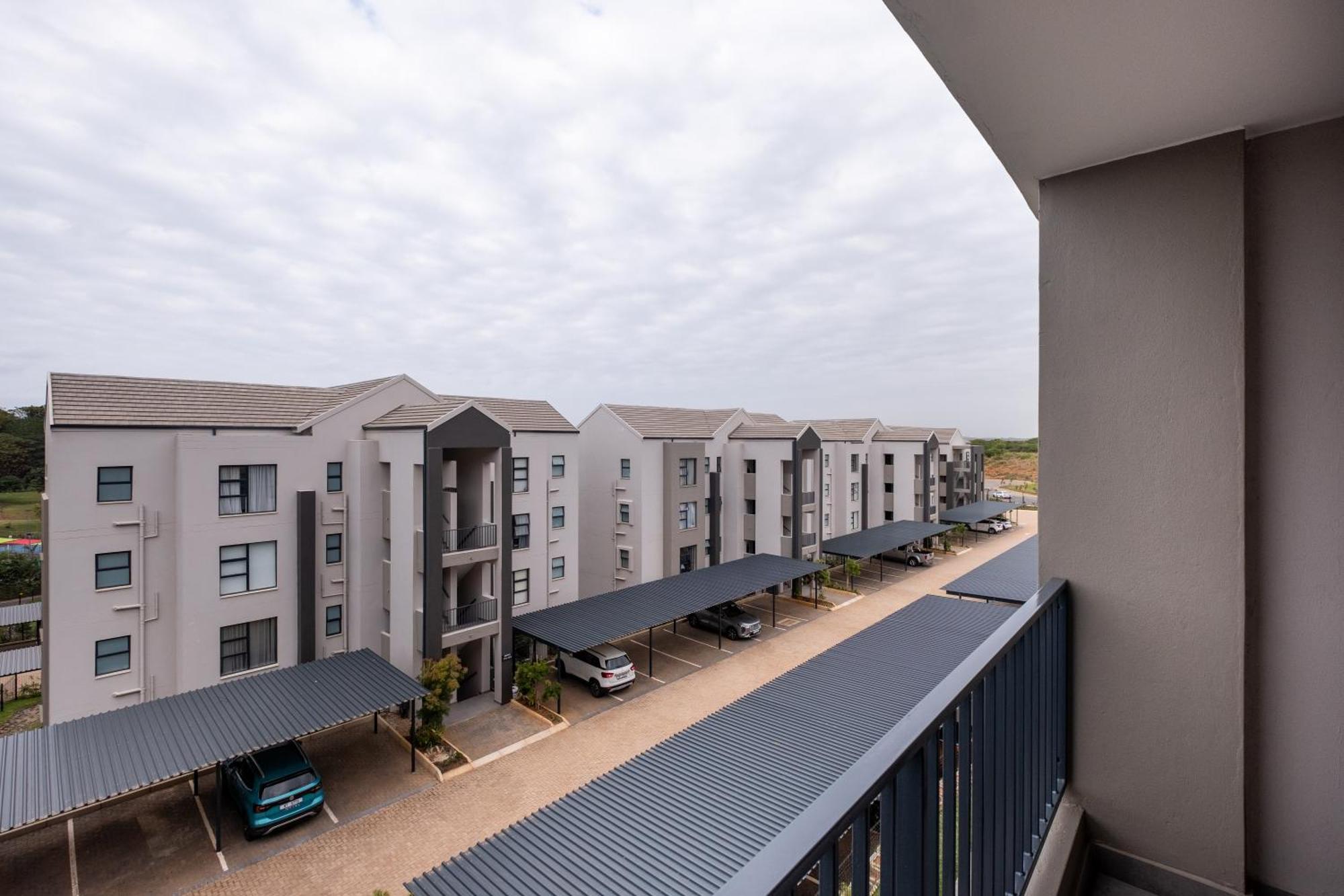 Ballito Village Luxury Apartments Buitenkant foto