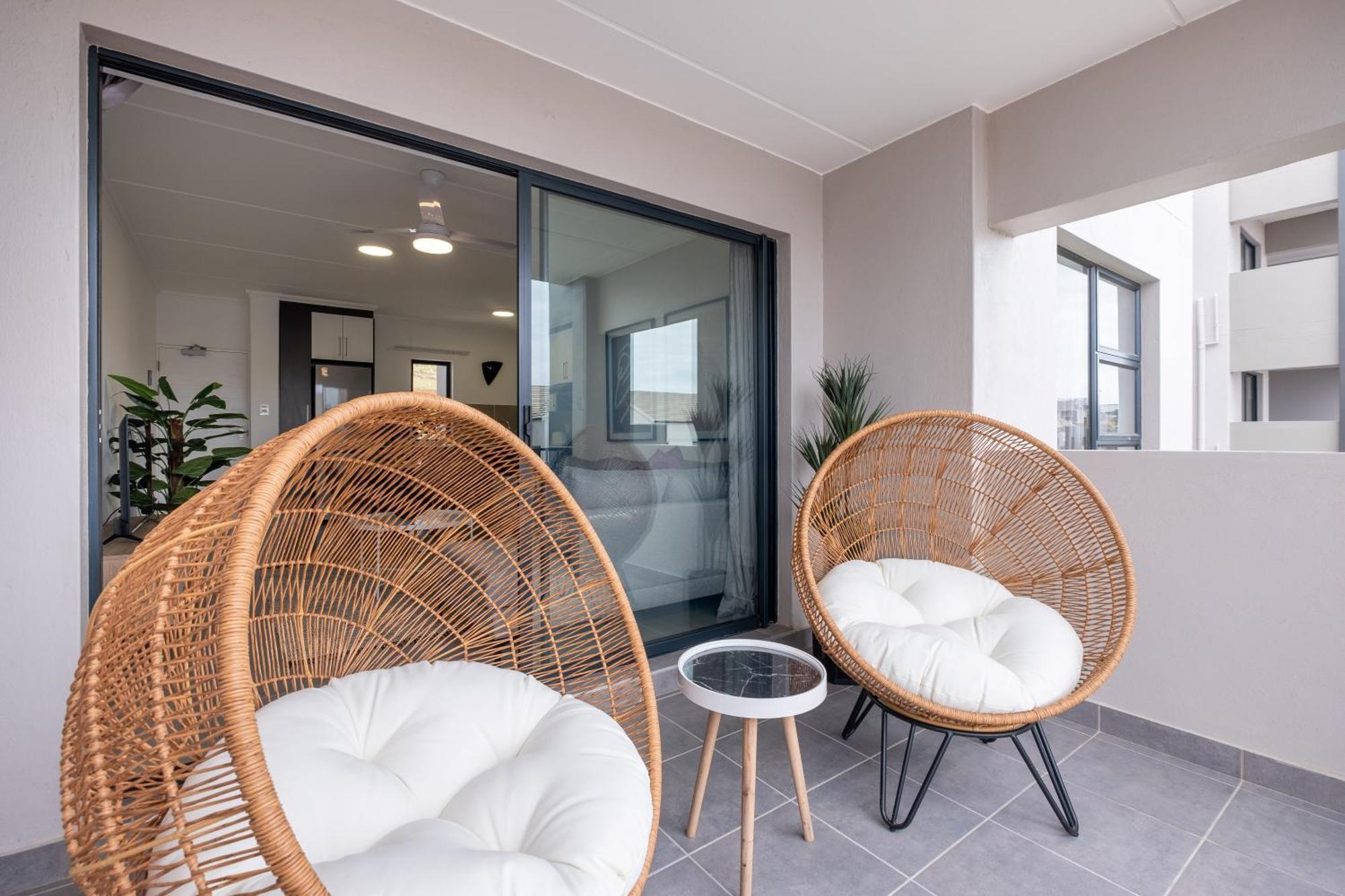Ballito Village Luxury Apartments Buitenkant foto