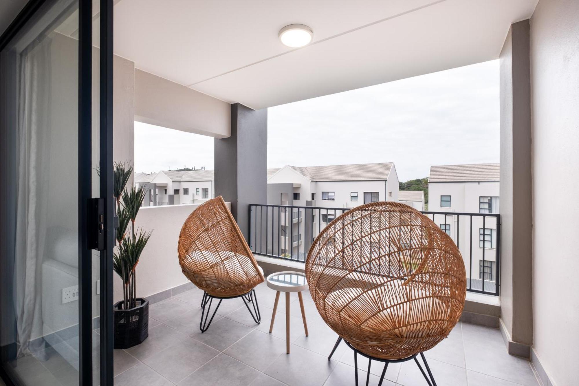 Ballito Village Luxury Apartments Buitenkant foto