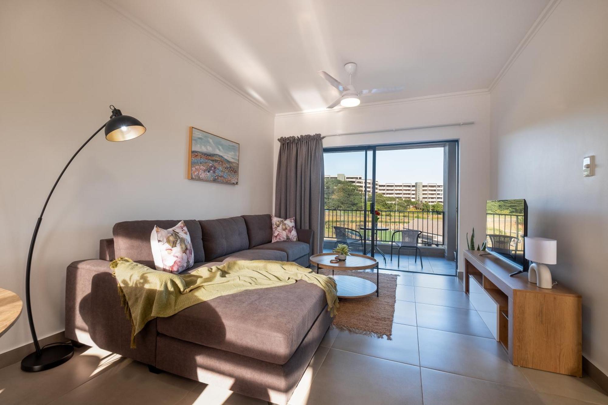 Ballito Village Luxury Apartments Buitenkant foto