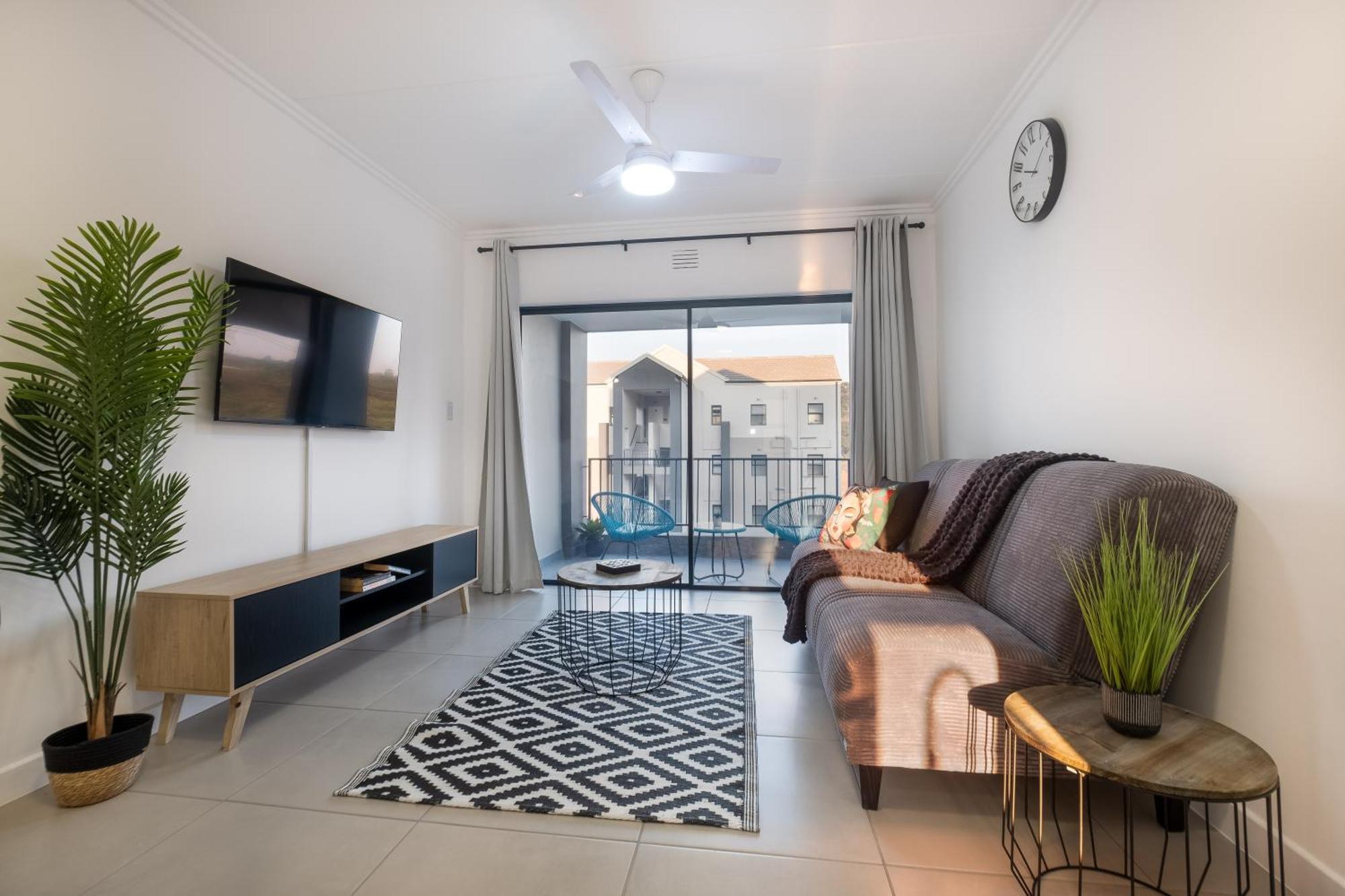 Ballito Village Luxury Apartments Buitenkant foto
