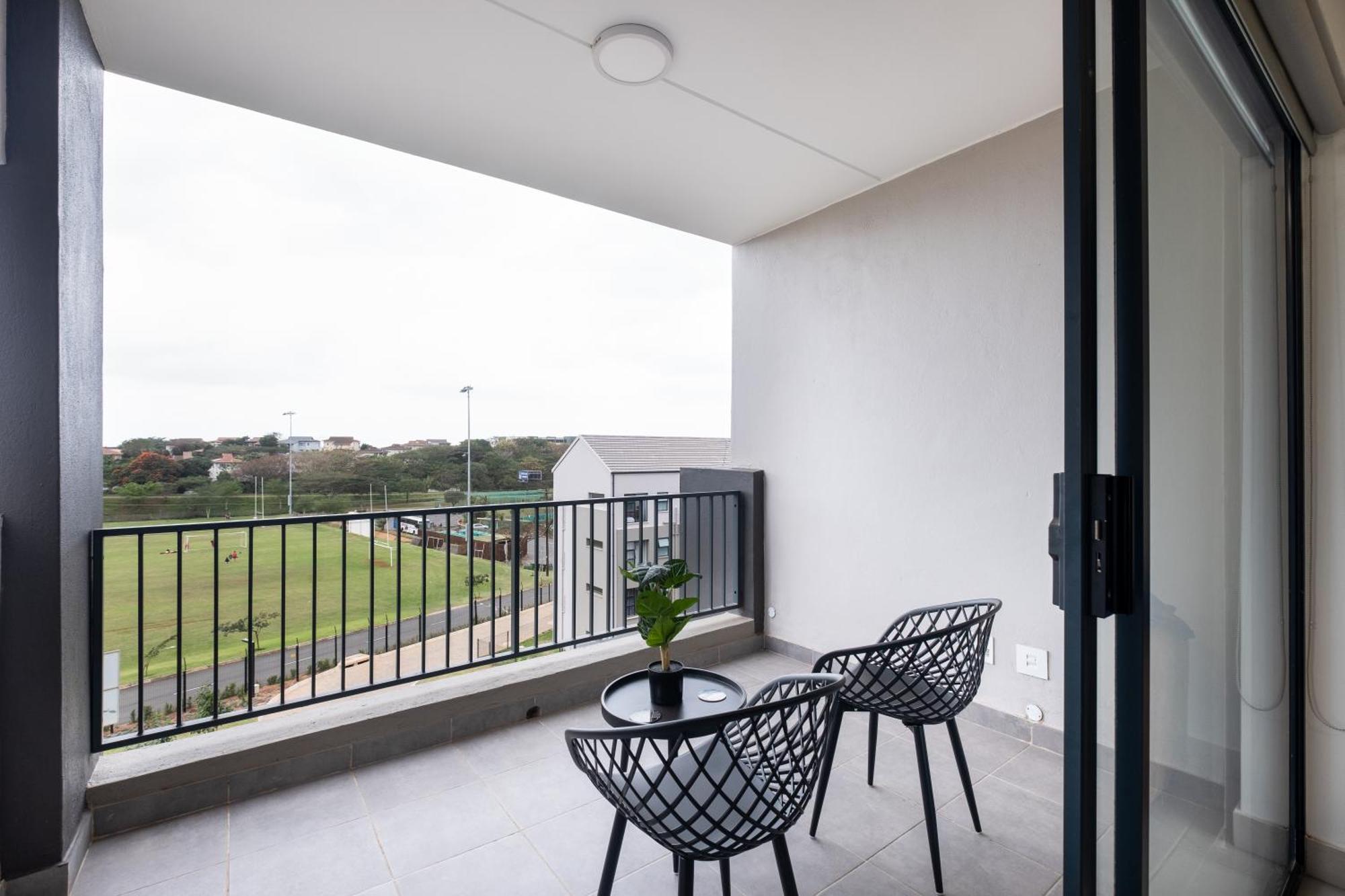 Ballito Village Luxury Apartments Buitenkant foto