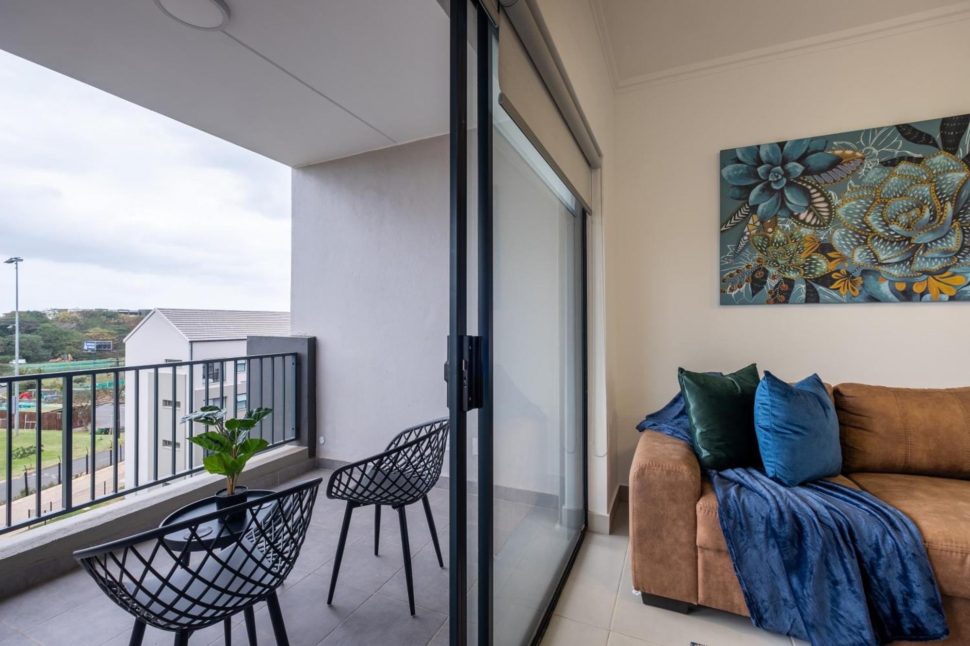 Ballito Village Luxury Apartments Buitenkant foto