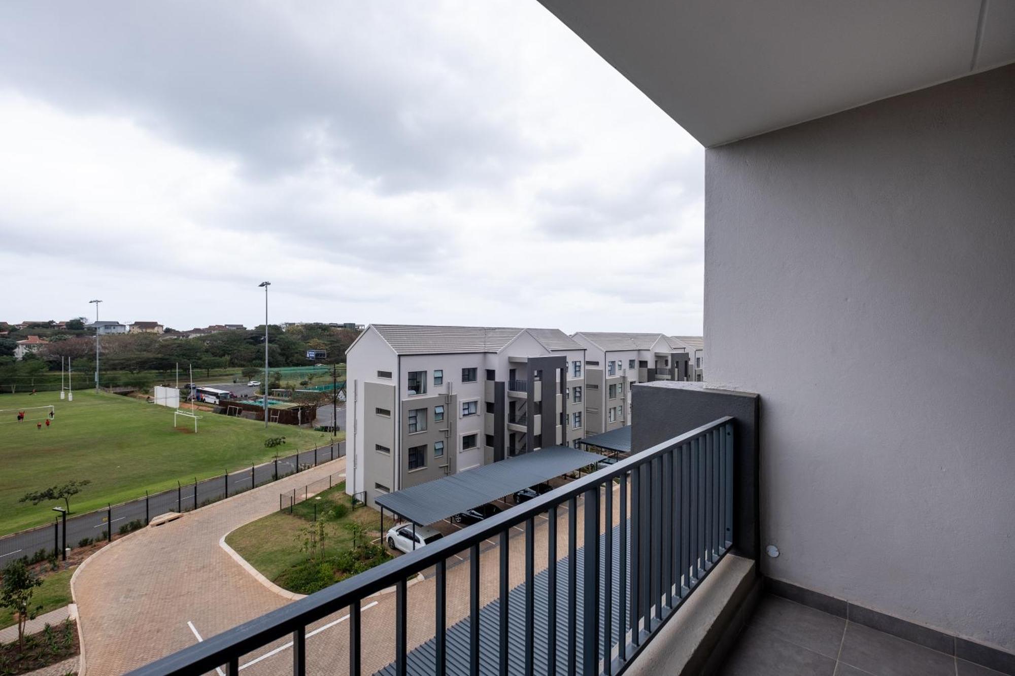 Ballito Village Luxury Apartments Buitenkant foto