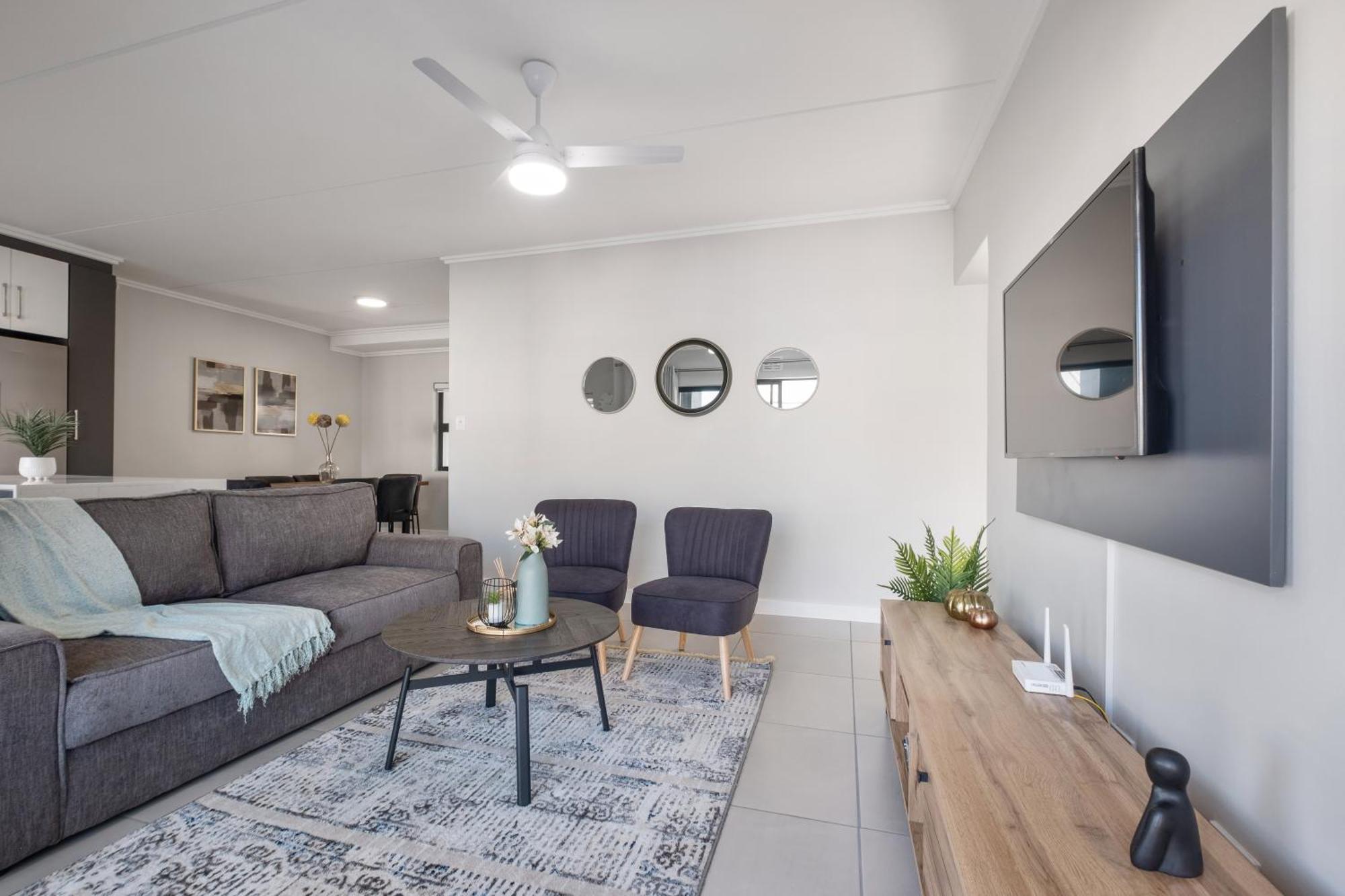 Ballito Village Luxury Apartments Buitenkant foto