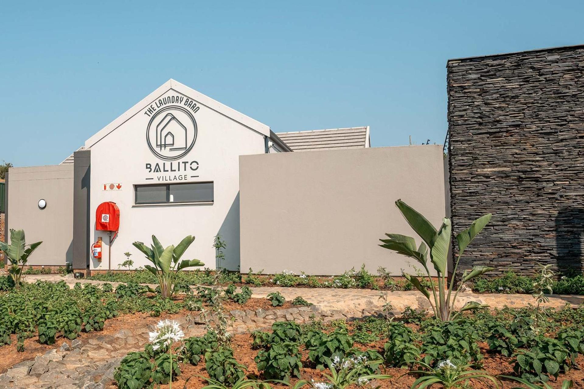 Ballito Village Luxury Apartments Buitenkant foto