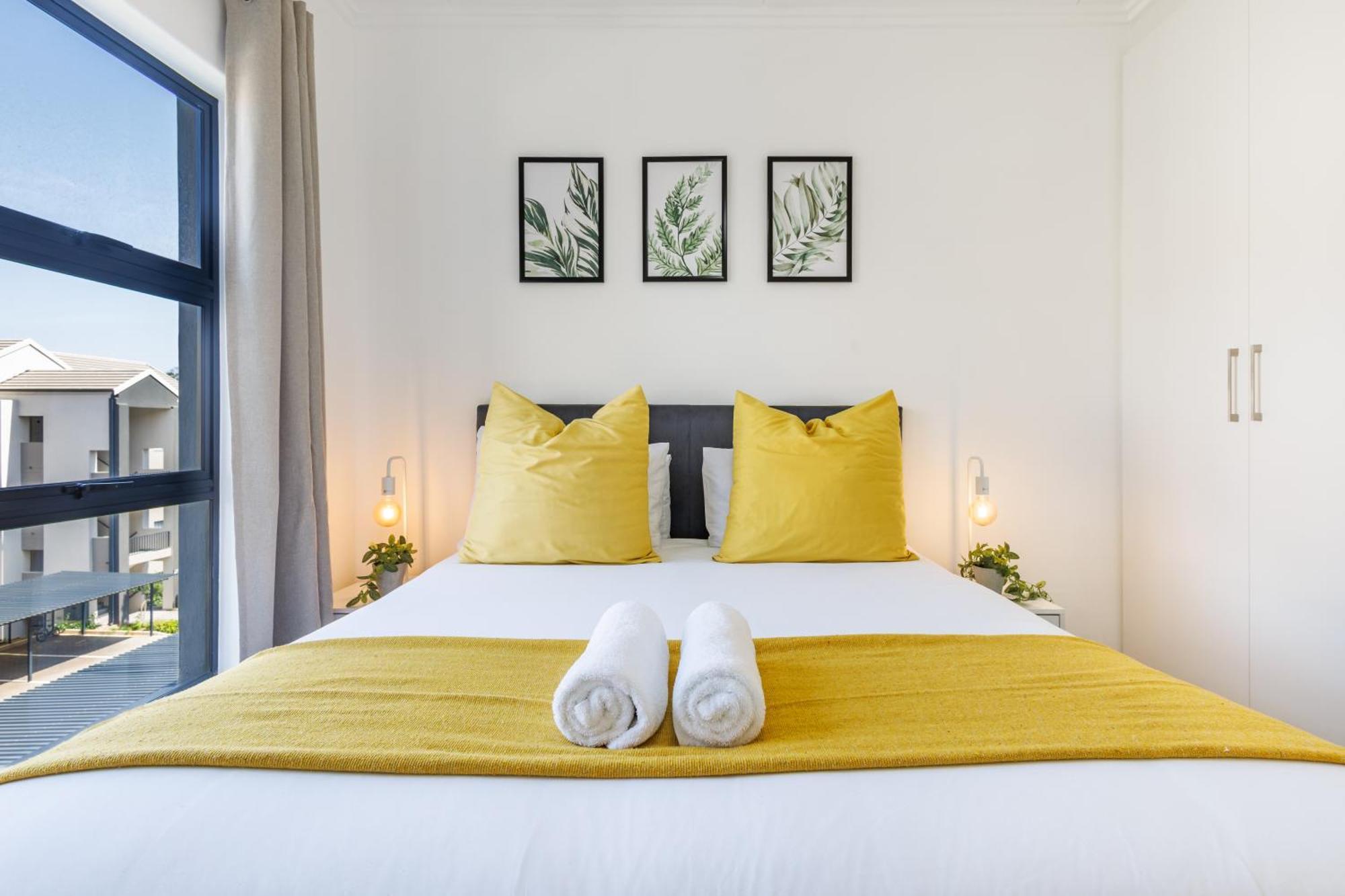 Ballito Village Luxury Apartments Buitenkant foto