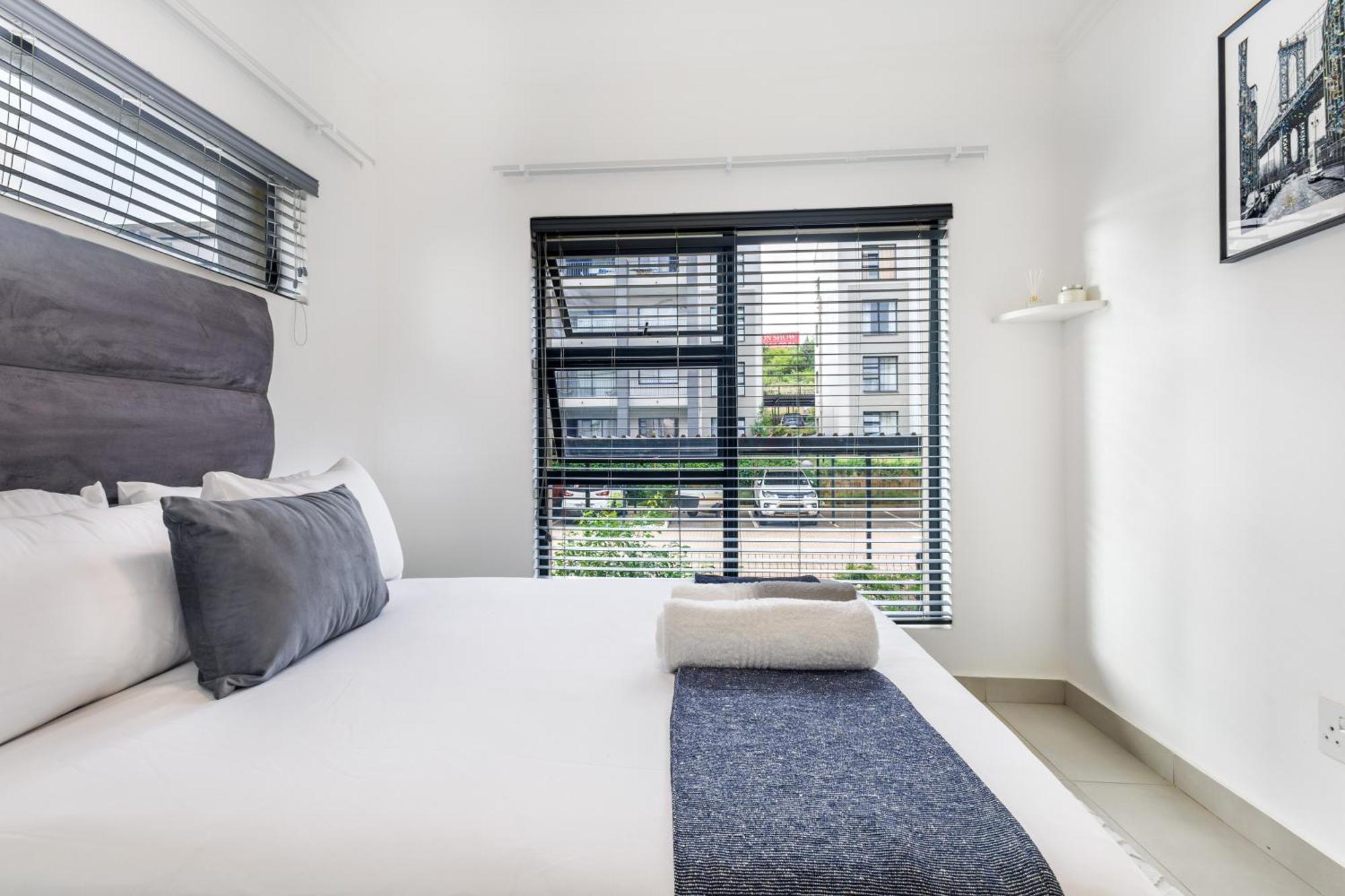 Ballito Village Luxury Apartments Buitenkant foto