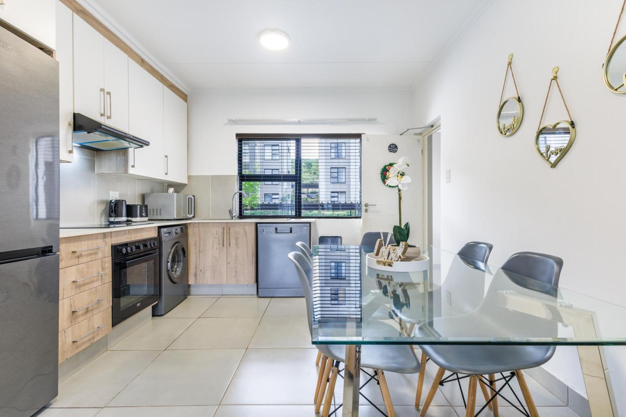 Ballito Village Luxury Apartments Buitenkant foto