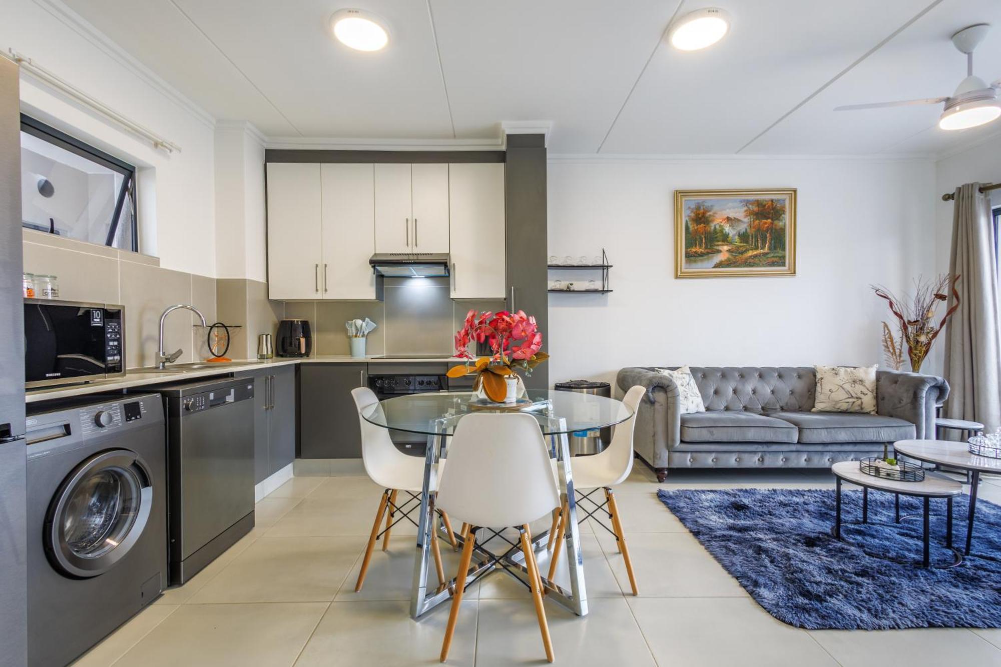 Ballito Village Luxury Apartments Buitenkant foto