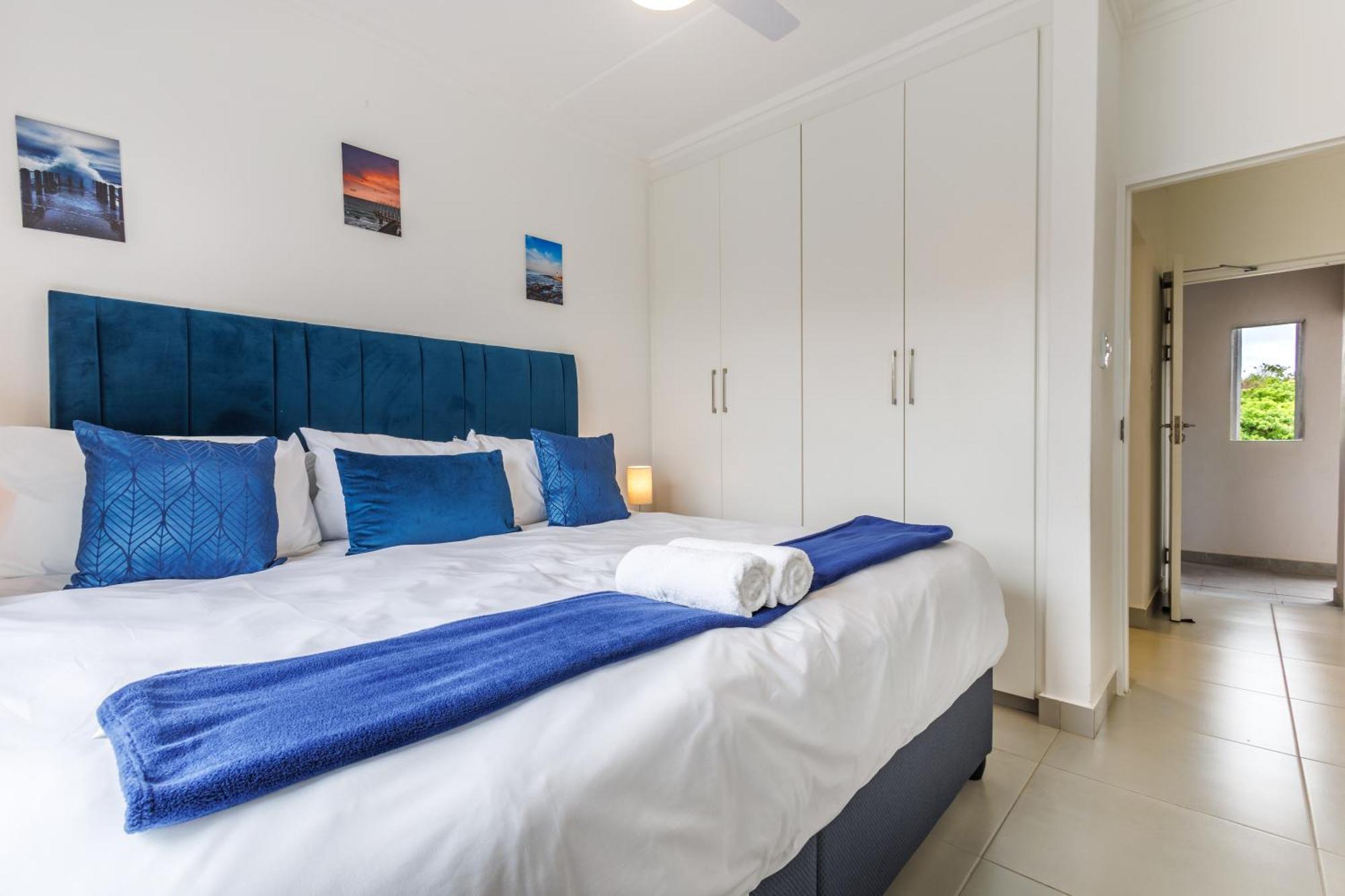 Ballito Village Luxury Apartments Buitenkant foto
