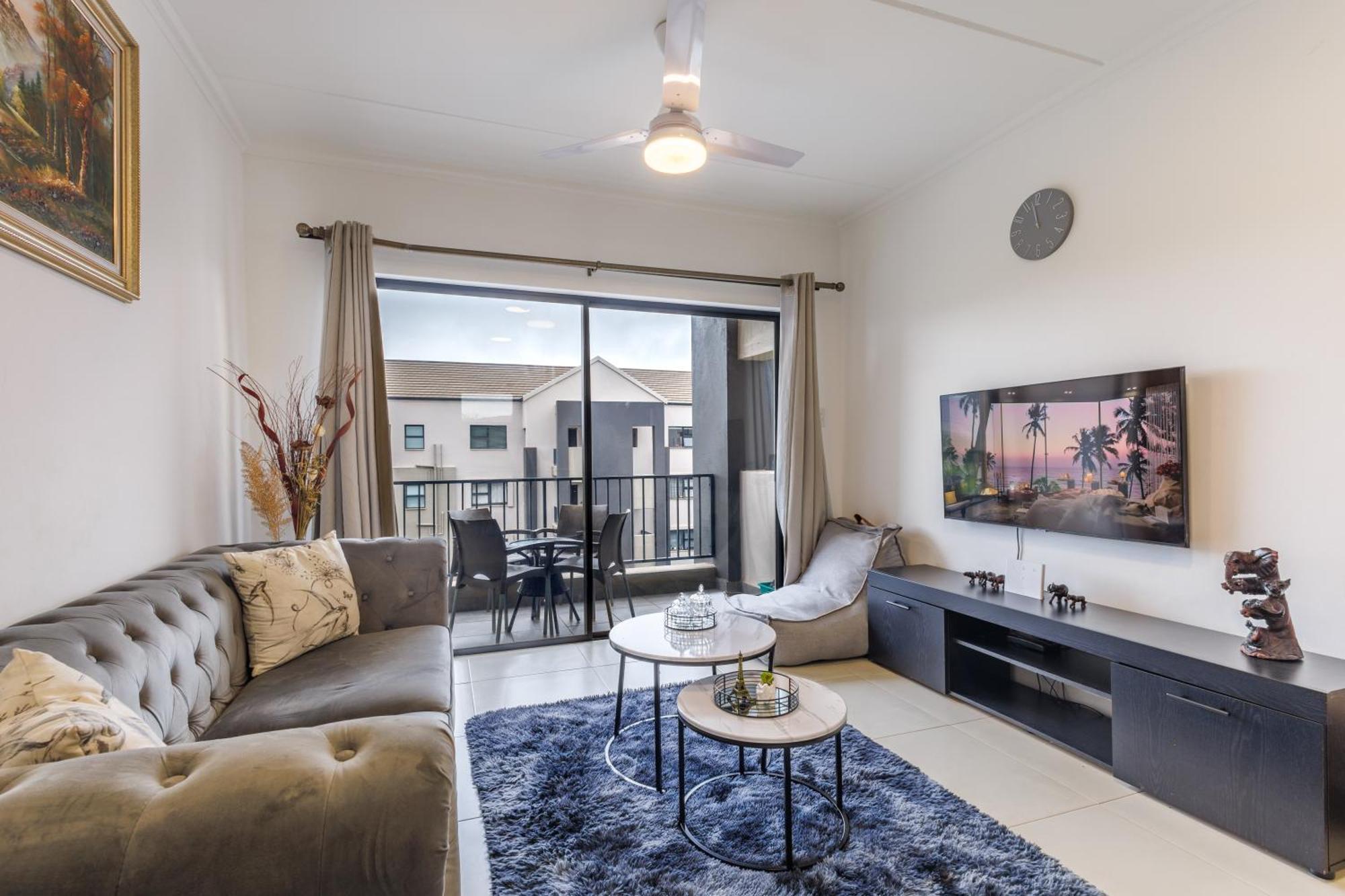 Ballito Village Luxury Apartments Buitenkant foto