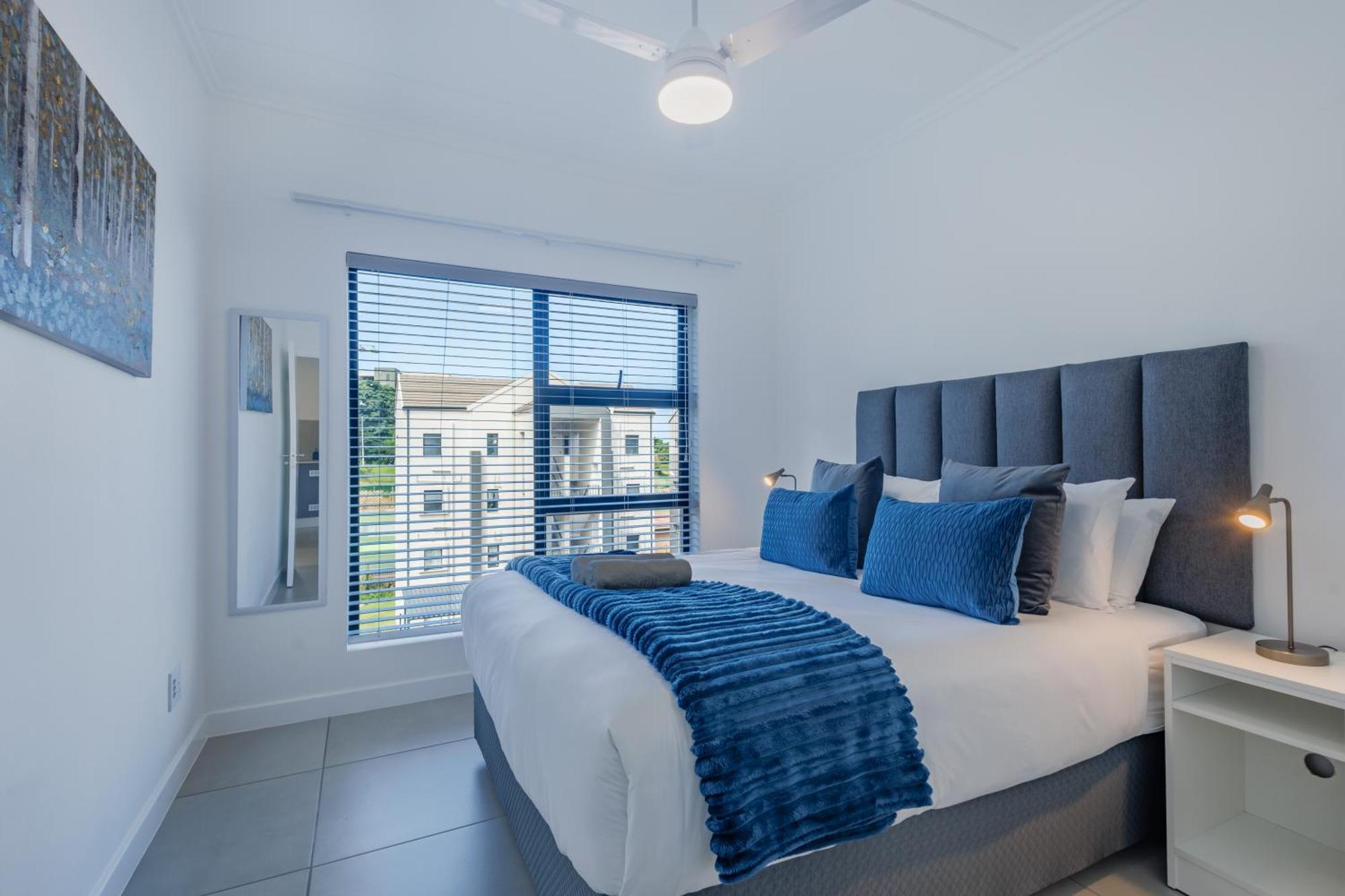 Ballito Village Luxury Apartments Buitenkant foto