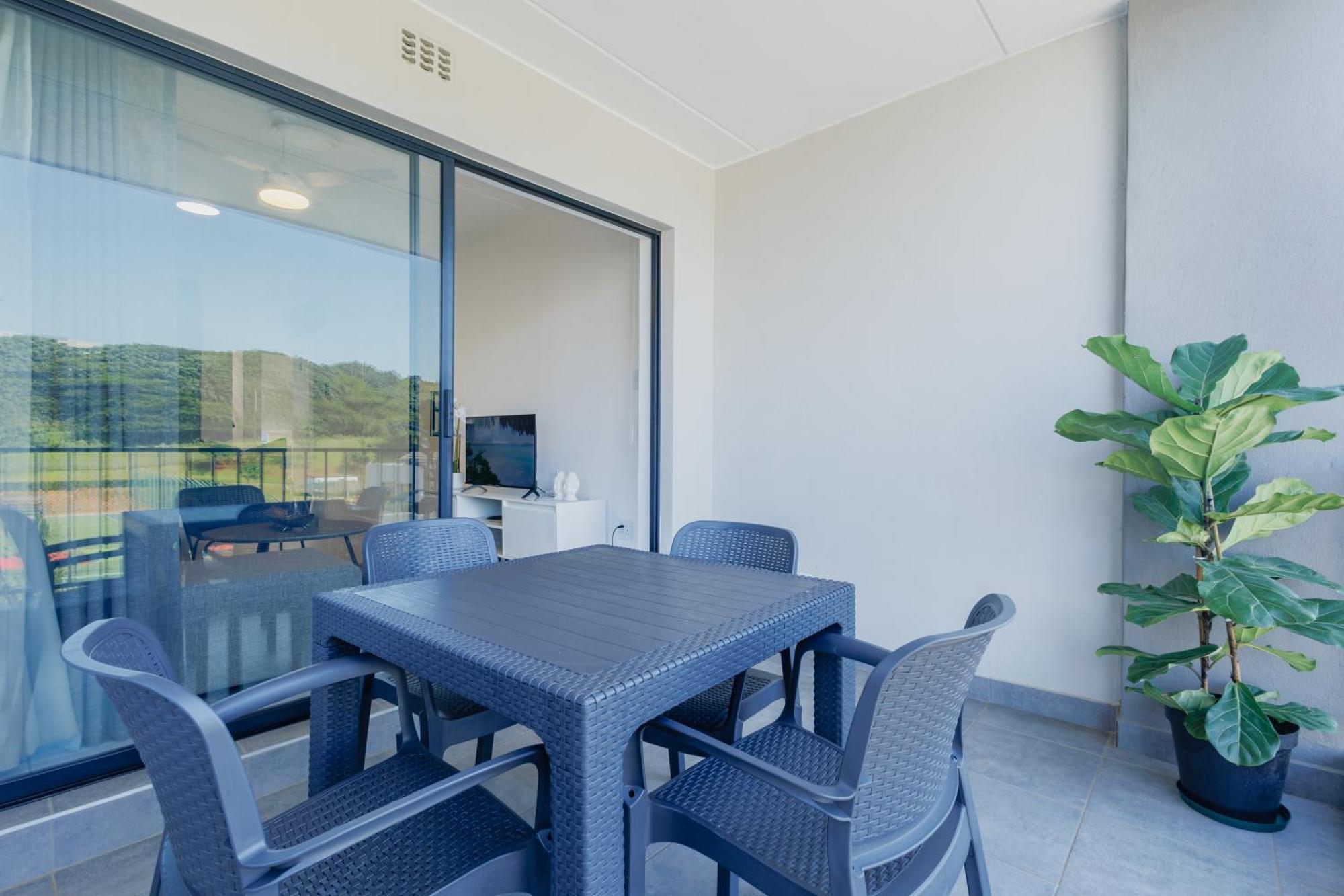 Ballito Village Luxury Apartments Buitenkant foto